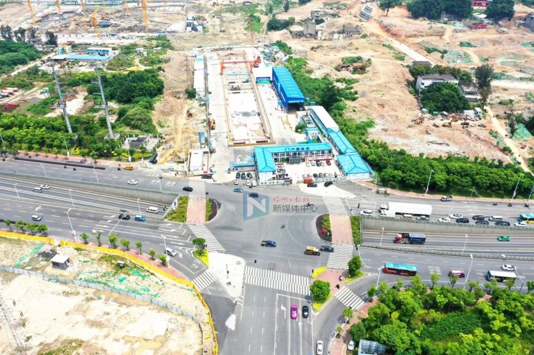 福州地铁对比厦门地铁,福州厦门地铁最新消息今天