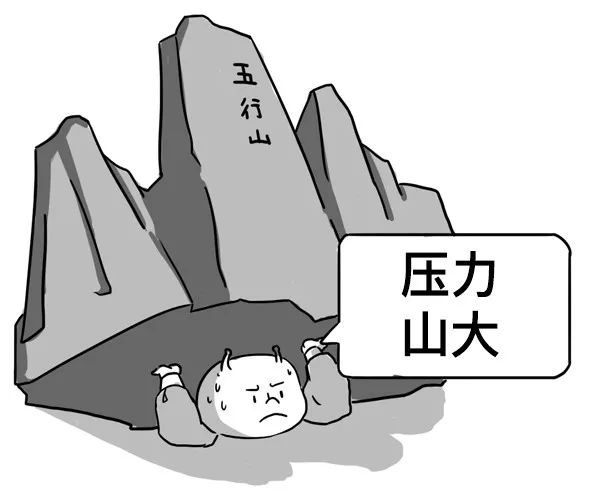 漫画类科普,漫画科普