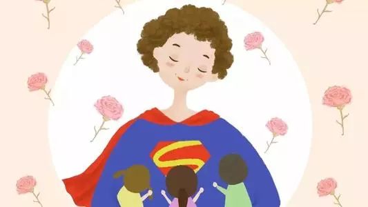 妇女节将至关爱妈妈牙齿健康,玉林母亲节活动