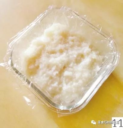 自己在家怎么做黄米凉糕,黄米凉糕最正宗的做法