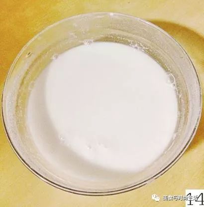 自己在家怎么做黄米凉糕,黄米凉糕最正宗的做法