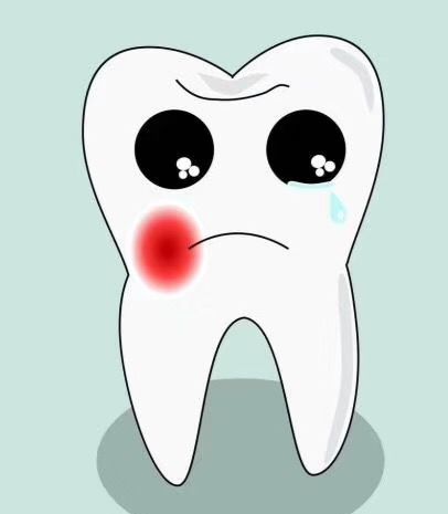 一颗蛀牙修补要多久,一颗蛀牙拔了能直接矫正吗