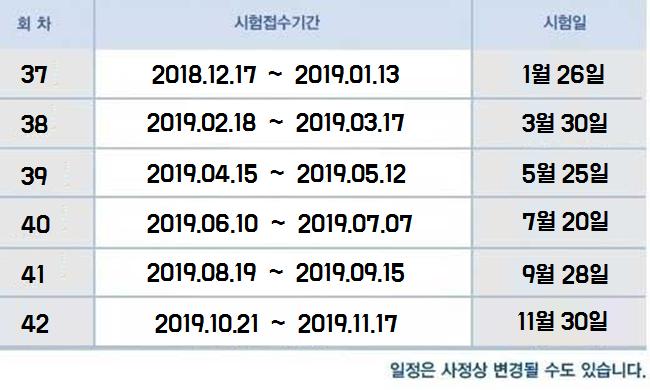 韩语itt考试,韩语韩国考试官网
