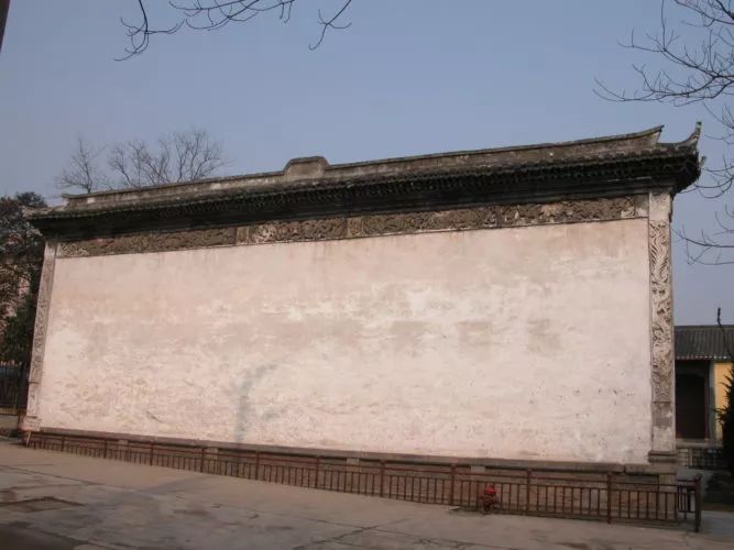 浙江省金华市太平天国侍王府,金华太平天国侍王府好玩之处