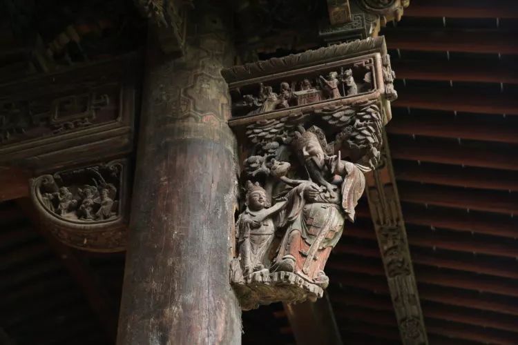 浙江省金华市太平天国侍王府,金华太平天国侍王府好玩之处