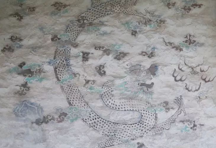 浙江省金华市太平天国侍王府,金华太平天国侍王府好玩之处