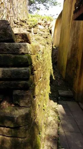 浙江省金华市太平天国侍王府,金华太平天国侍王府好玩之处