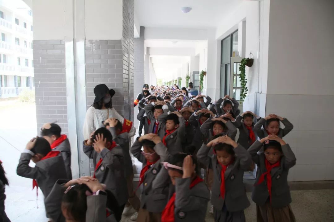 有关防灾减灾消防云课堂,学习消防知识迎接全国防灾减灾日