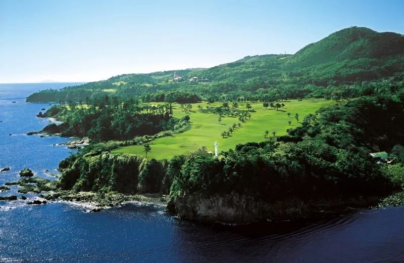 2024年亚洲百佳高尔夫球场,2024亚洲百佳球场