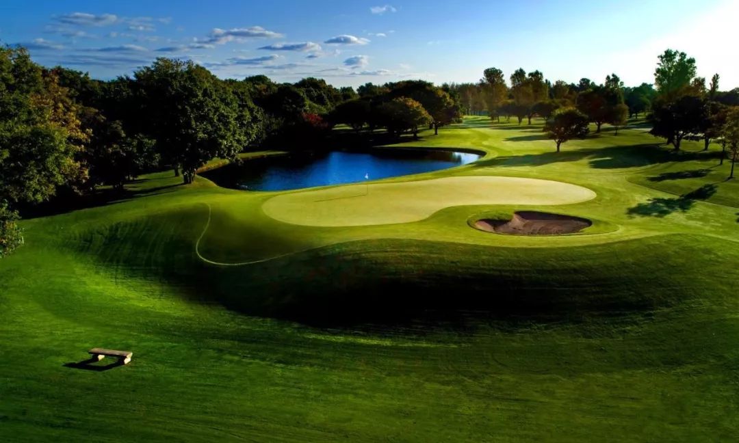 2024年亚洲百佳高尔夫球场,2024亚洲百佳球场