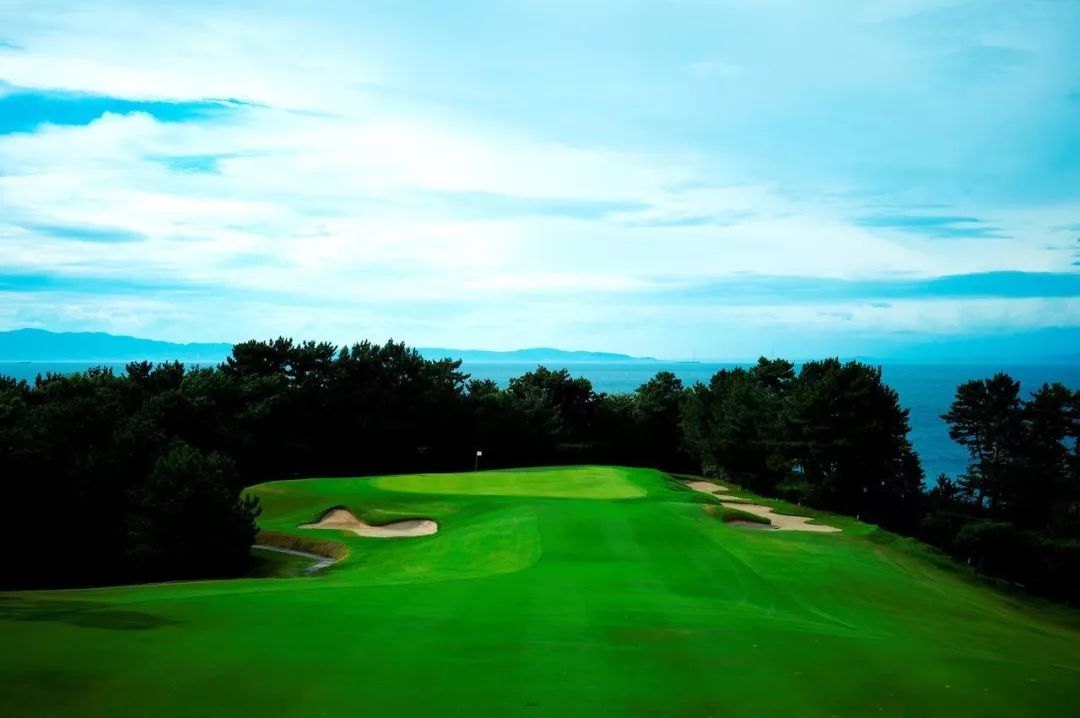 2024年亚洲百佳高尔夫球场,2024亚洲百佳球场