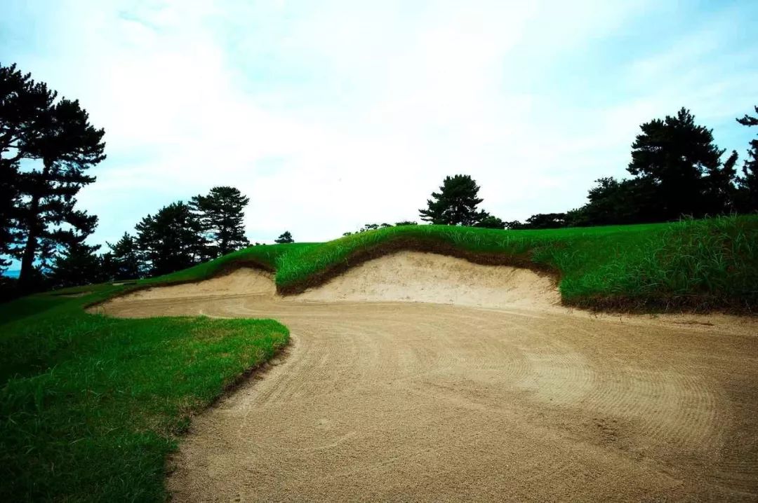 2024年亚洲百佳高尔夫球场,2024亚洲百佳球场