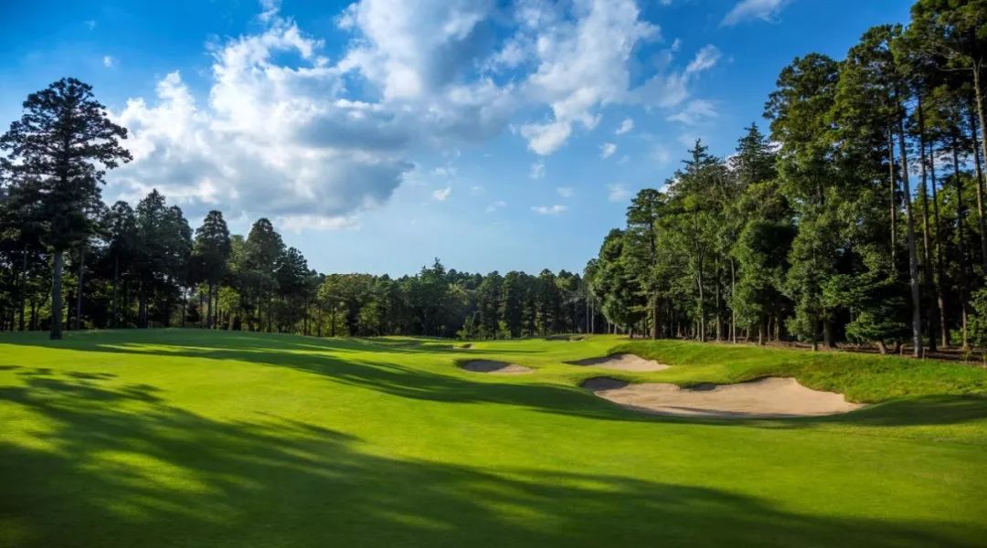 2024年亚洲百佳高尔夫球场,2024亚洲百佳球场