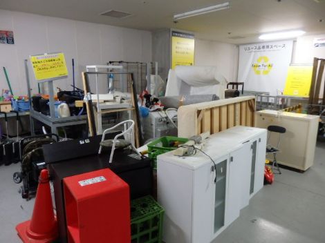 日本住宅垃圾场,日本垃圾房竟然这么干净