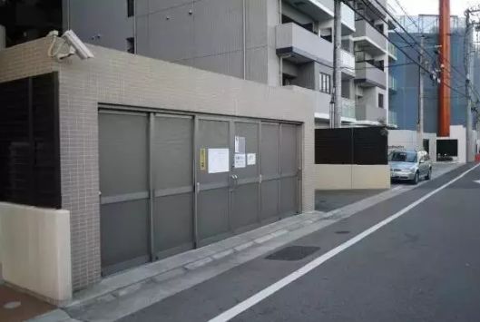 日本住宅垃圾场,日本垃圾房竟然这么干净