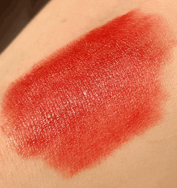 颐和园口红三款,章若楠口红镜面唇釉