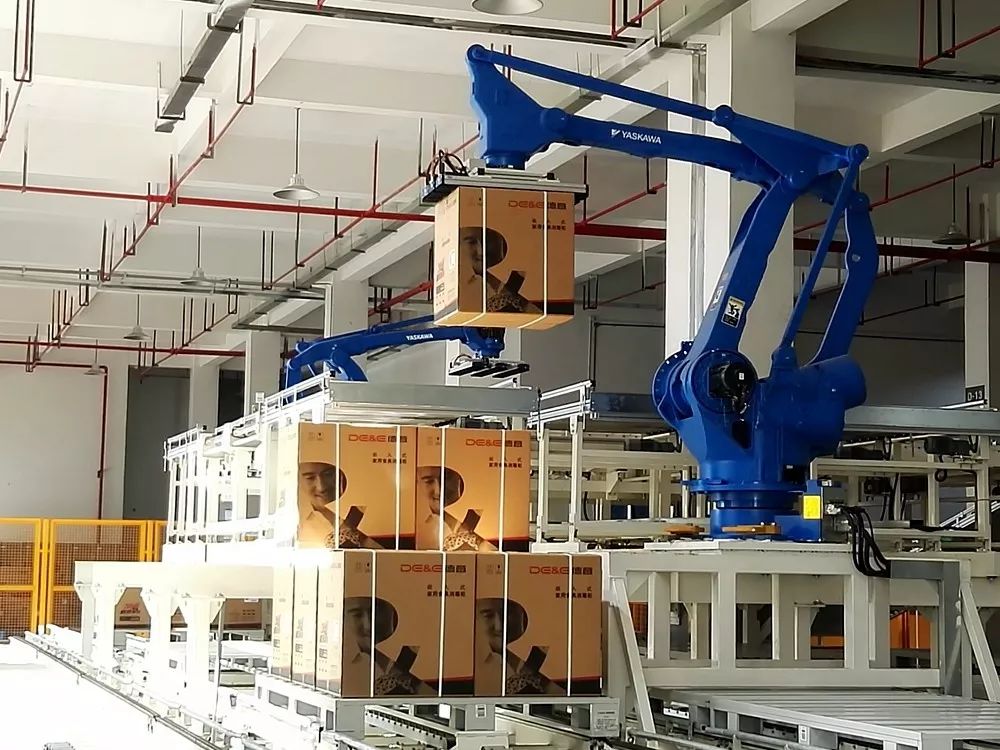 德意集团:将工匠精神传递给每一位职工