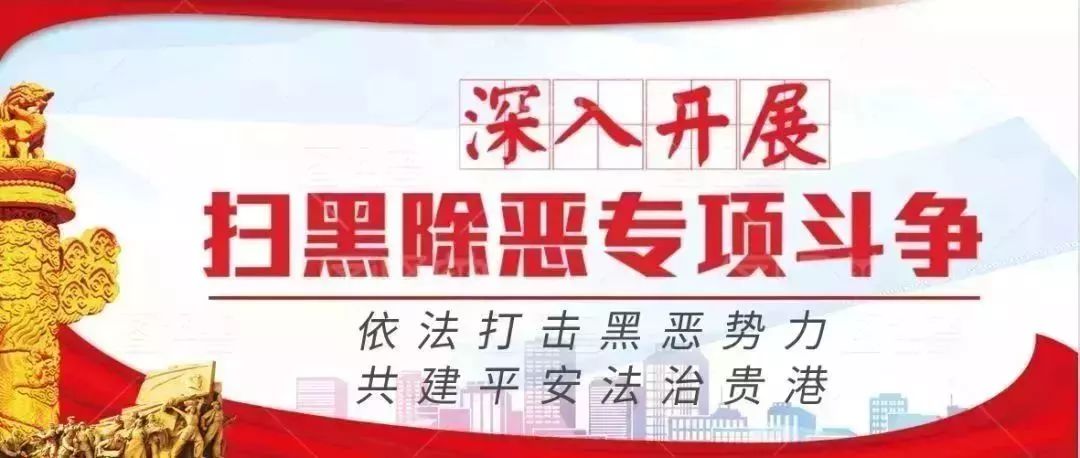 以黑养商以黑护商,以黑护商以商养黑纪录片