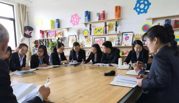 北大培文2022年研学,北大培文德育视频