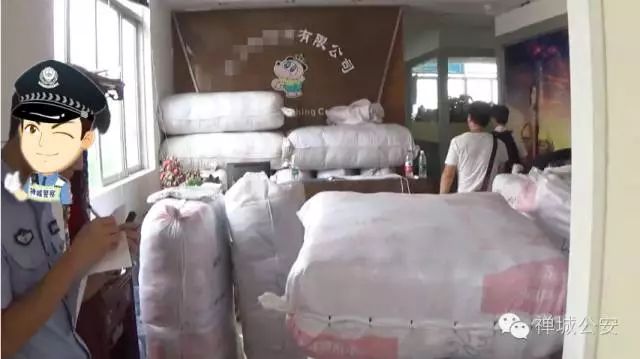 全是假货！你买的卡地亚、梵克雅宝等“奢饰品”可能都来自深圳这里！