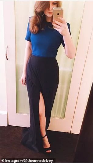 骗哭纽约上流圈，上被告席穿得像走秀，这位要被拍成美剧的假名媛终于被判刑了