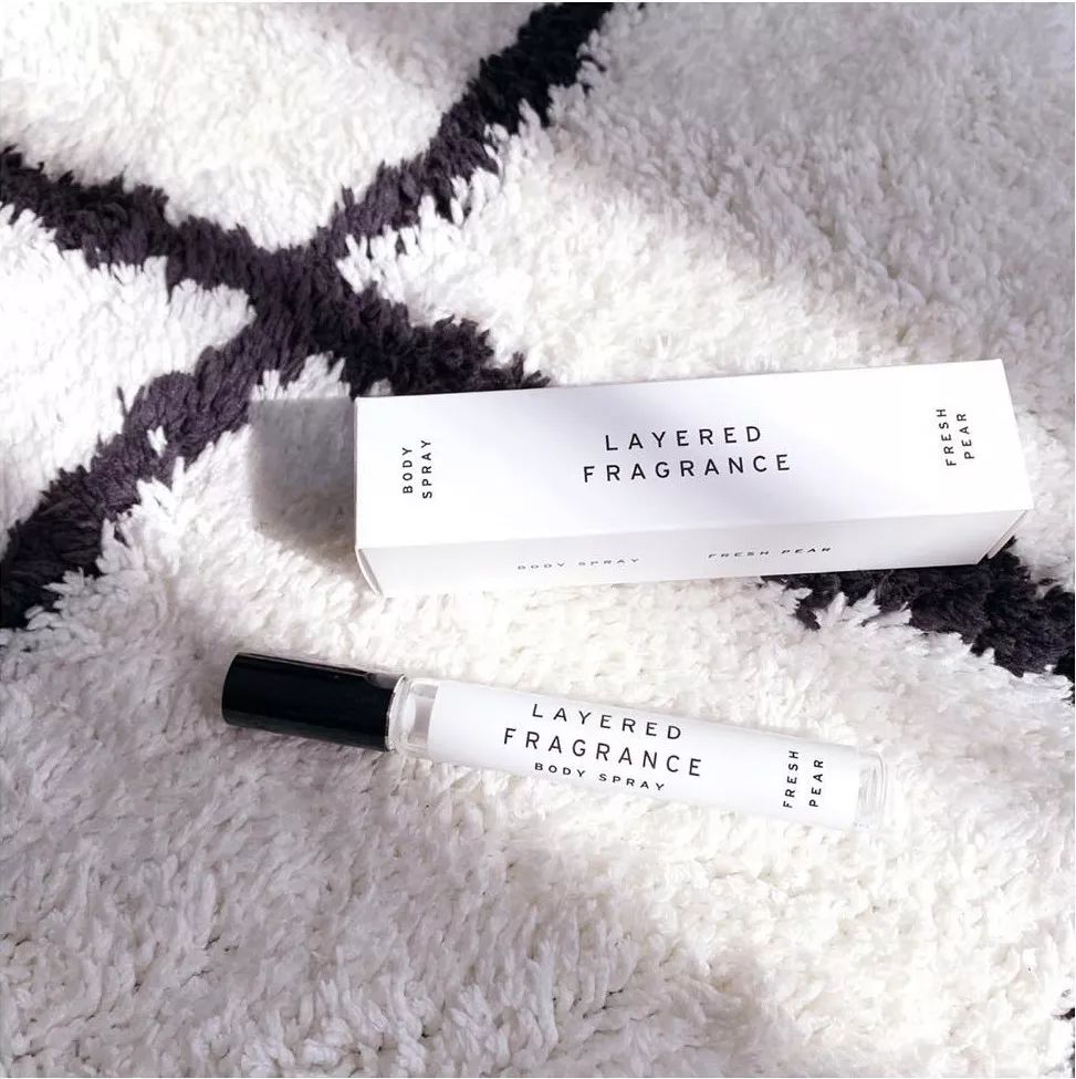 日本香水祖玛珑,祖玛珑小清新香水推荐