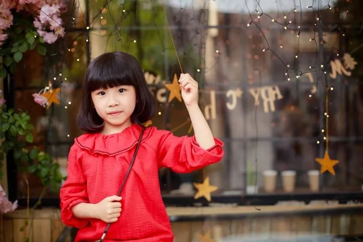 今天，我们“入侵”了中化妈妈们的朋友圈……