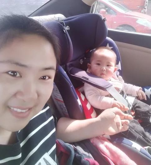 今天，我们“入侵”了中化妈妈们的朋友圈……