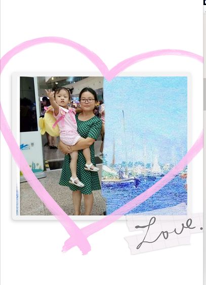 今天，我们“入侵”了中化妈妈们的朋友圈……