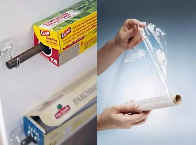 三年不用洗油烟机,抽油烟机清洗方法用塑料瓶