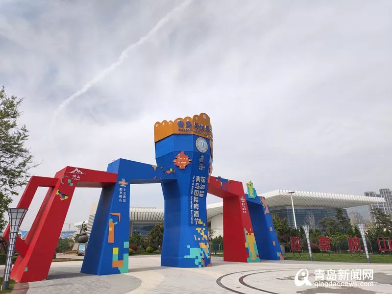 青岛宜家今年开放吗,青岛宜家什么时候开工