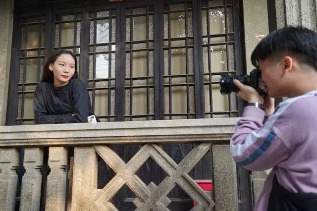 上海大亨房子,上海大亨故居