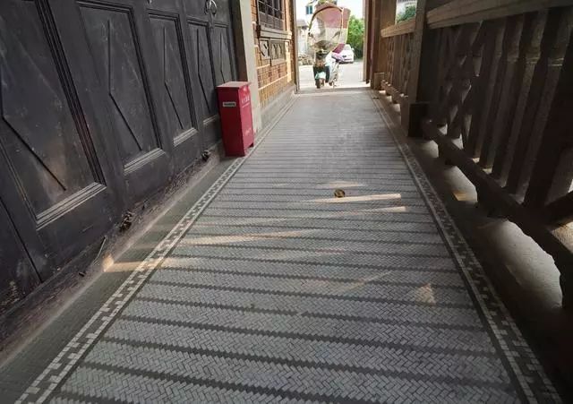 上海大亨房子,上海大亨故居