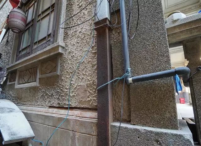 上海大亨房子,上海大亨故居