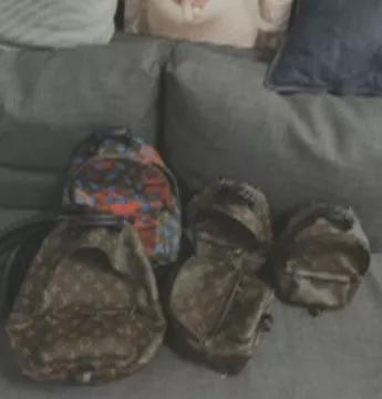 带一个lv包回国攻略,在香港买的lv包可以带回么