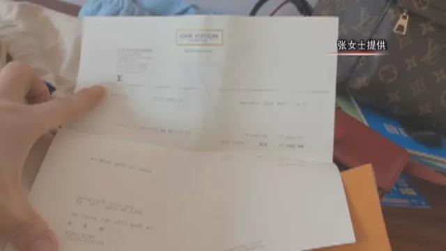 带一个lv包回国攻略,在香港买的lv包可以带回么