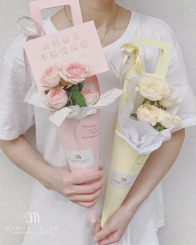 时光正好，爱要趁早！中商百货一大波母亲节福利来了