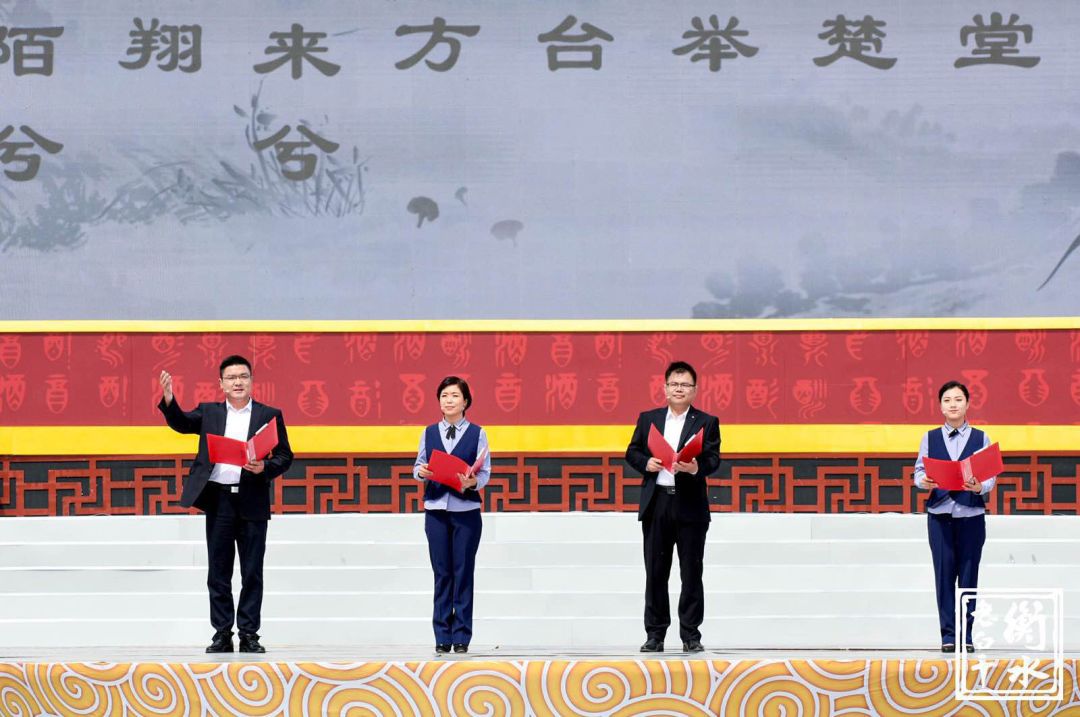 【微酒现场】老白干办首届酒文化节，这是区域龙头“破顶战”的必需项？