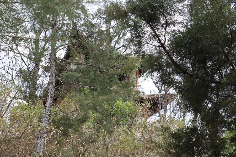 【人文宾川】这里，对水的敬仰有一种特别的方式——雄鲁么水阁