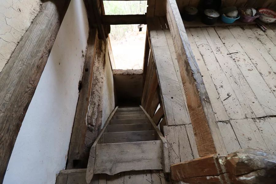 【人文宾川】这里，对水的敬仰有一种特别的方式——雄鲁么水阁