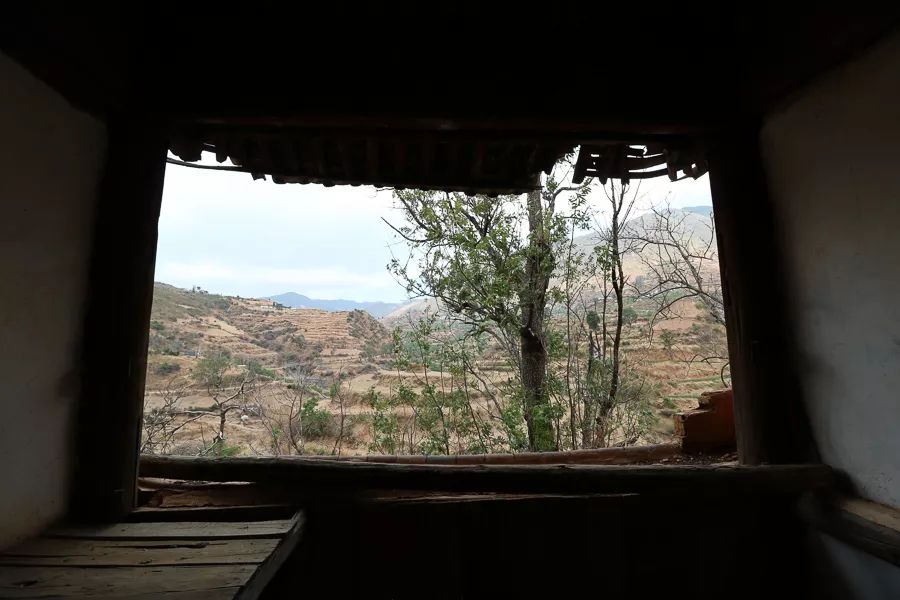 【人文宾川】这里，对水的敬仰有一种特别的方式——雄鲁么水阁