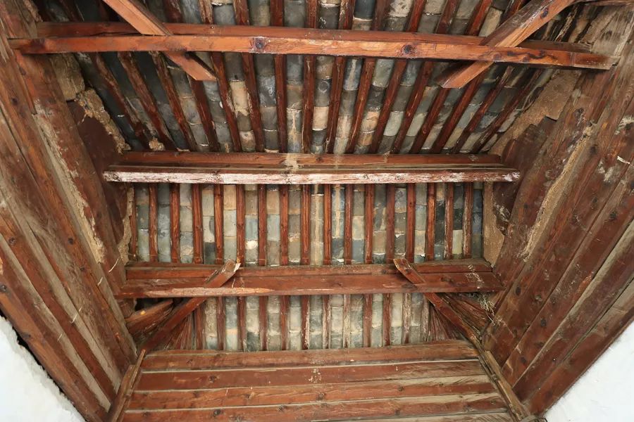 【人文宾川】这里，对水的敬仰有一种特别的方式——雄鲁么水阁