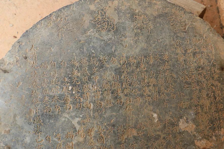 【人文宾川】这里，对水的敬仰有一种特别的方式——雄鲁么水阁