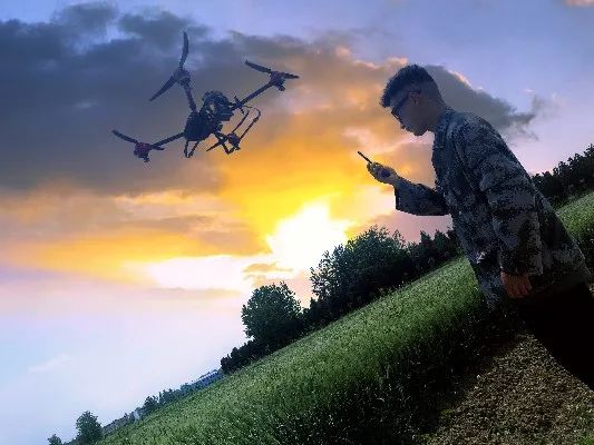 百万亩级统防统治背后的年轻人