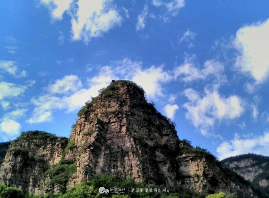 上方山国家森林公园攻略,上方山森林国家森林公园周边攻略