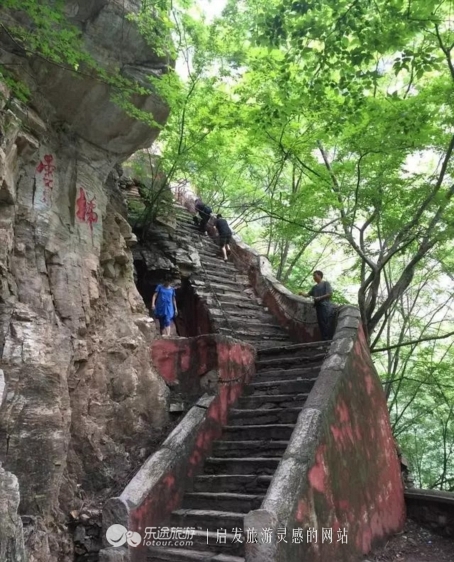 上方山国家森林公园攻略,上方山森林国家森林公园周边攻略