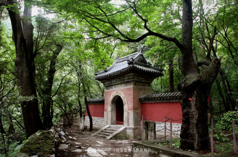 上方山国家森林公园攻略,上方山森林国家森林公园周边攻略