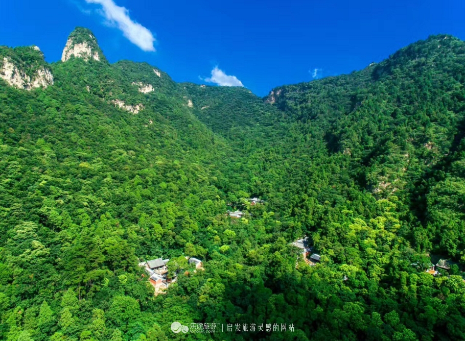 上方山国家森林公园攻略,上方山森林国家森林公园周边攻略