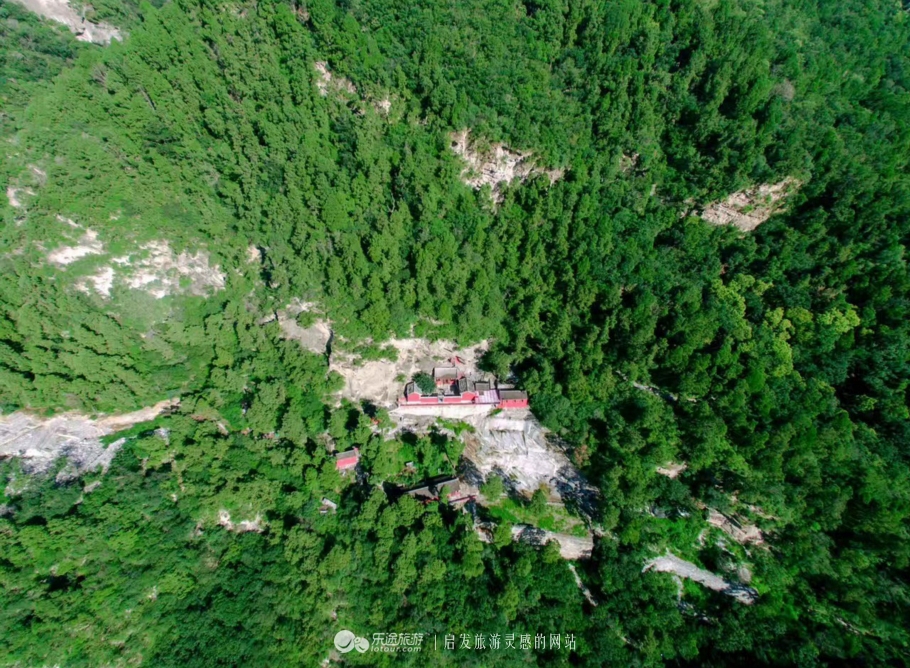 上方山国家森林公园攻略,上方山森林国家森林公园周边攻略