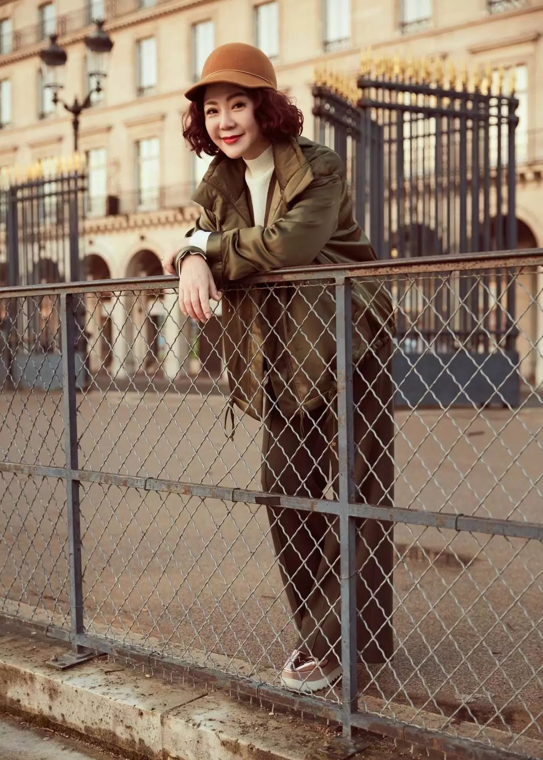 原来这些长相年轻的妈妈都有一套保养秘籍,赶紧转给我妈看~